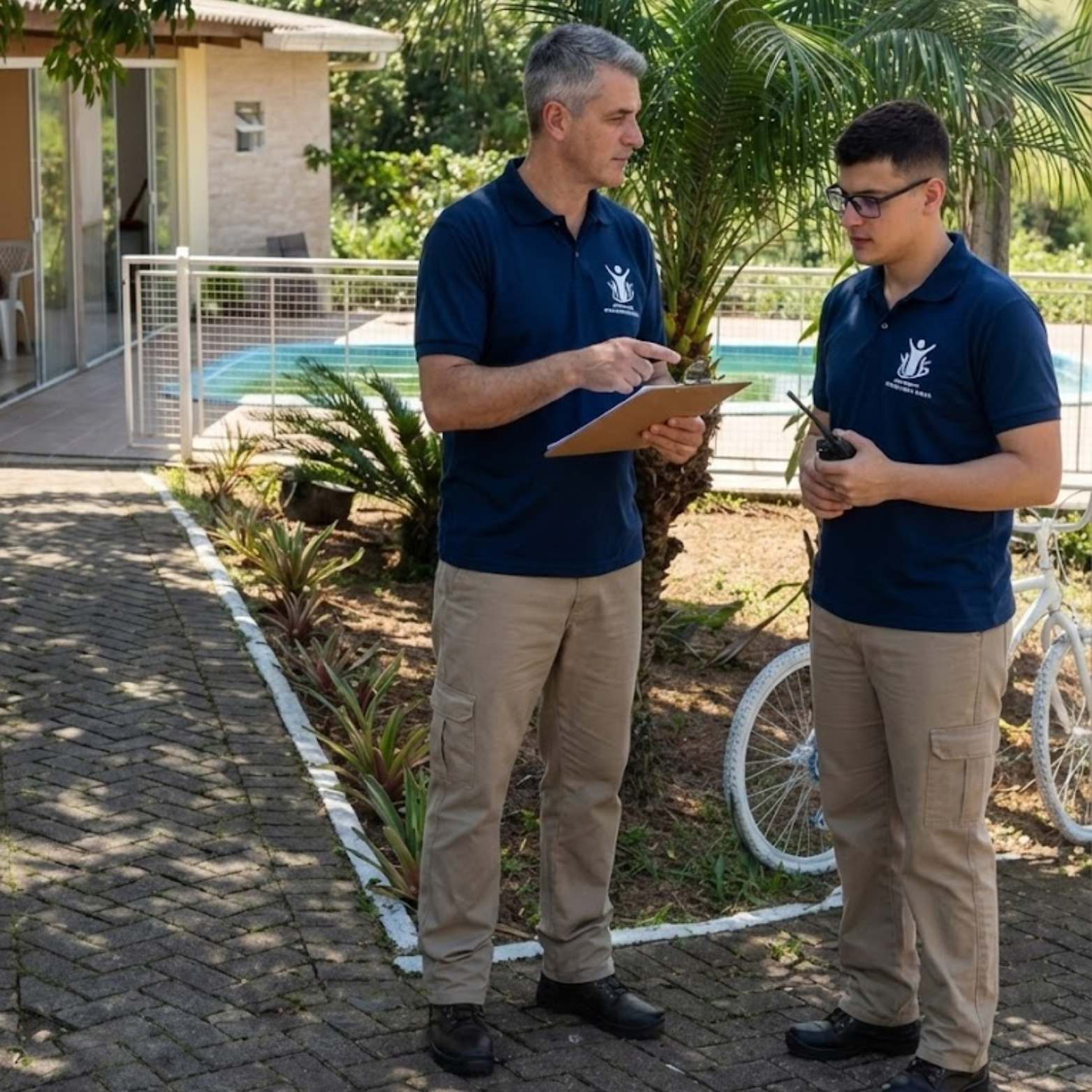 Centro Reedificando Vidas